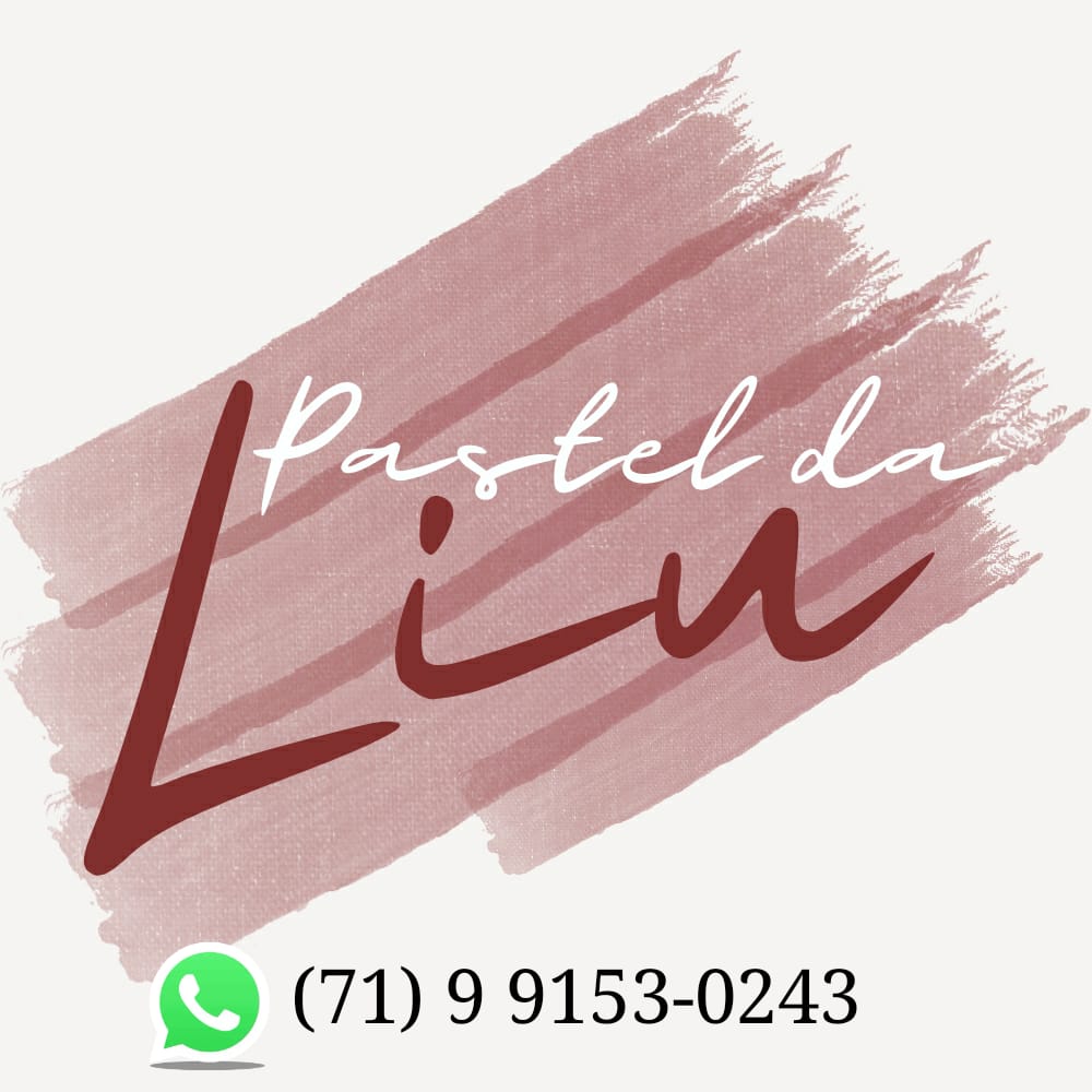 Pastel da Liu 