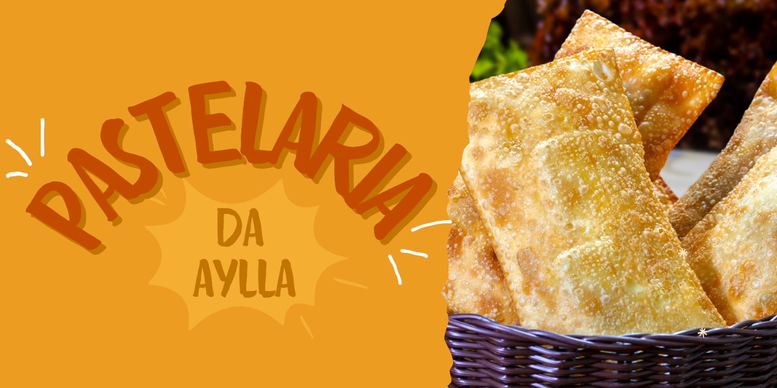 Pastelaria da Aylla 