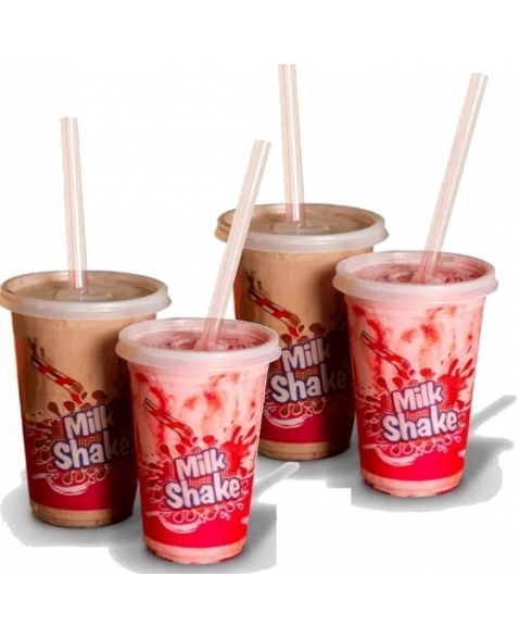 Milk shake 500ml