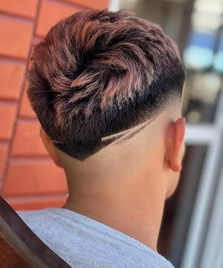 Barba e cabelo