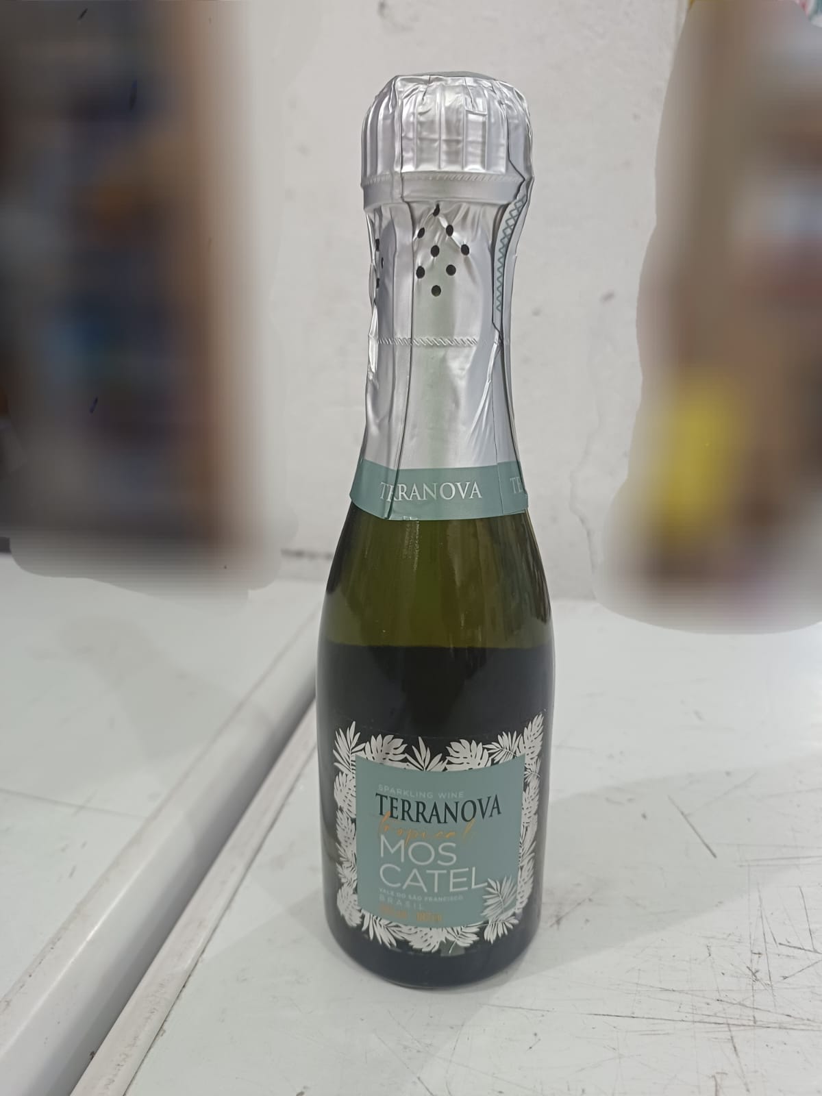 TERRA NOVA MOSCATEL