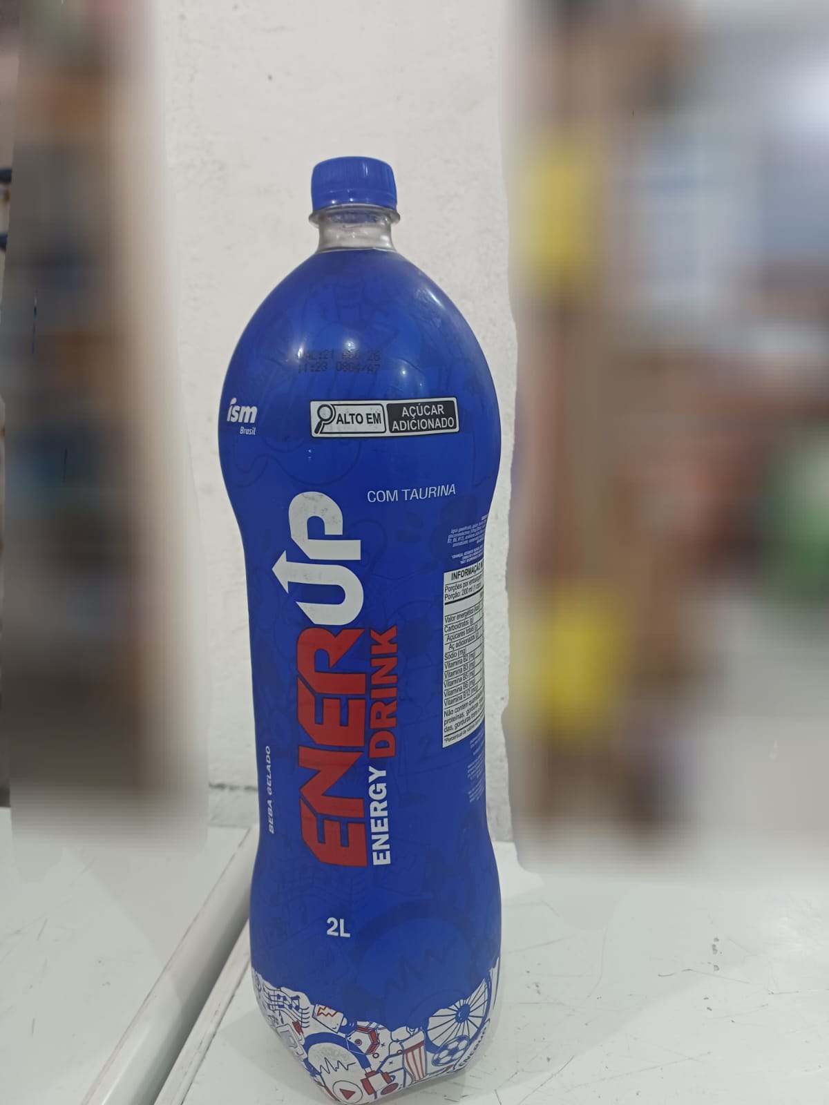 ENERUP