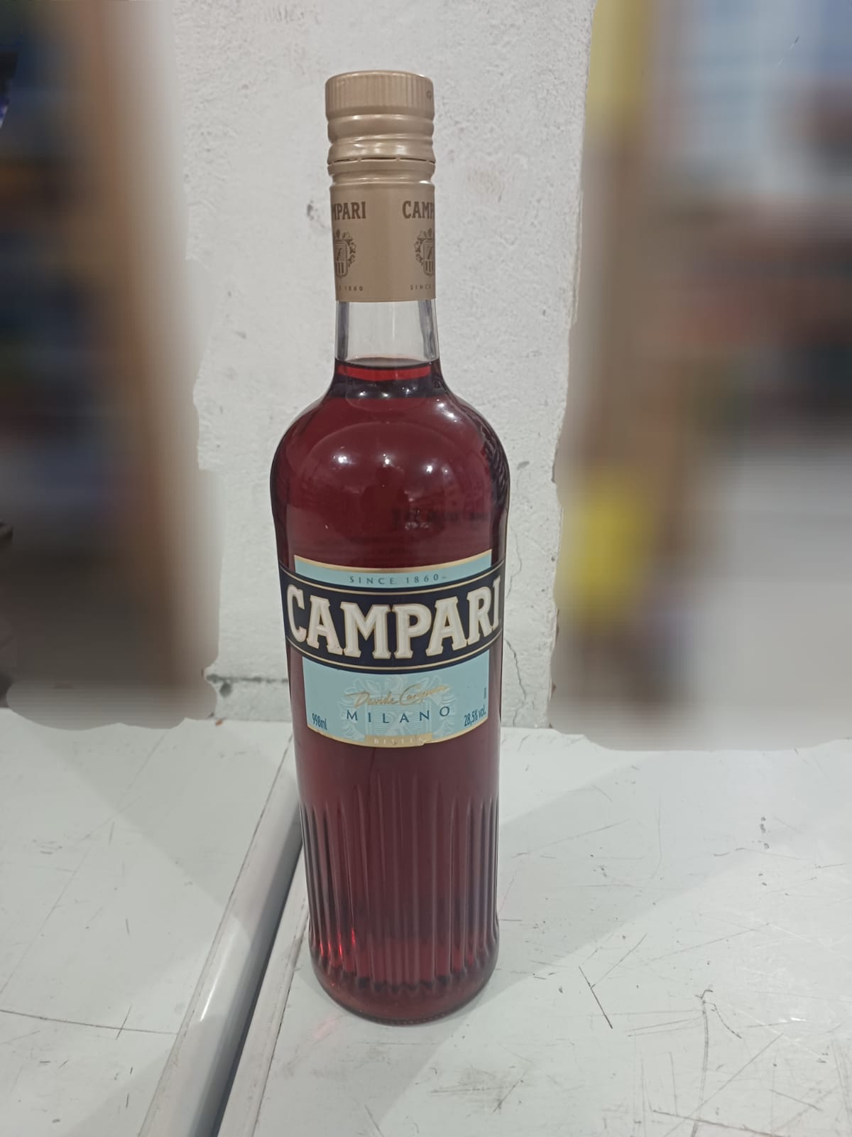 CAMPARI