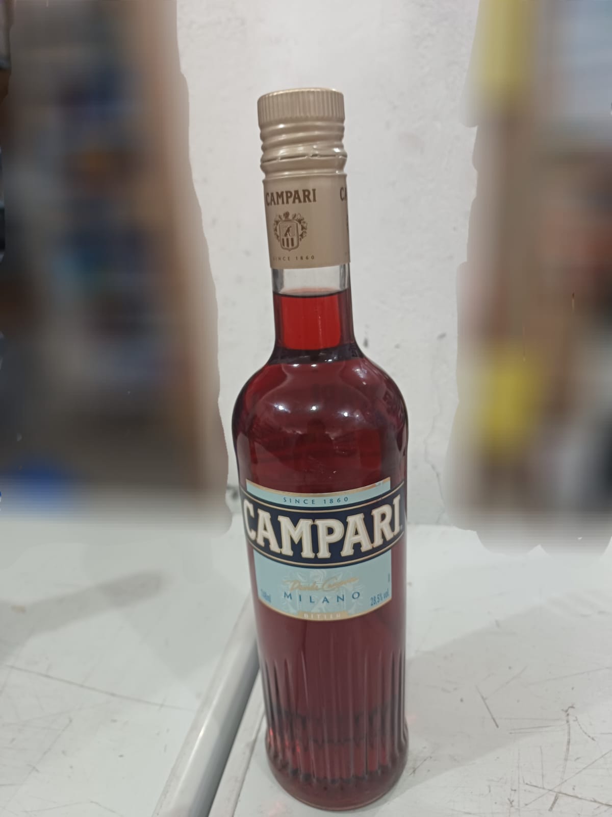 CAMPARI