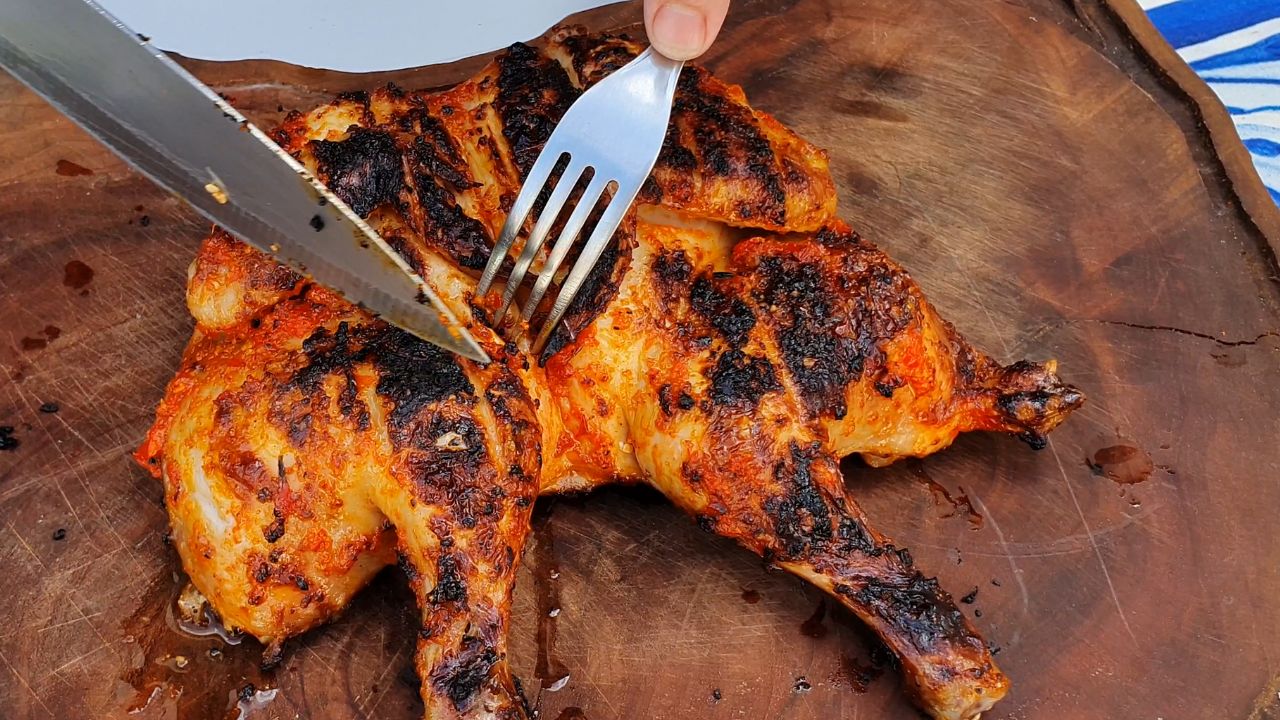 Meio Frango