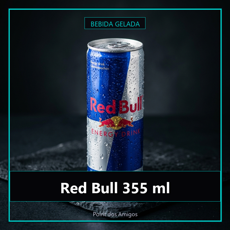 Red Bull 355 ml