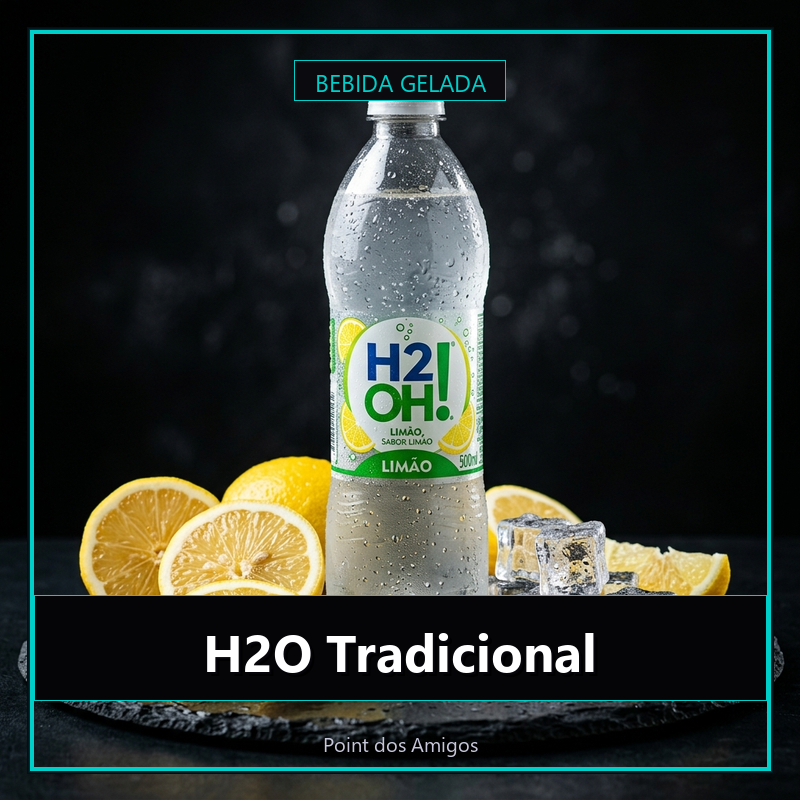 H2O Tradicional