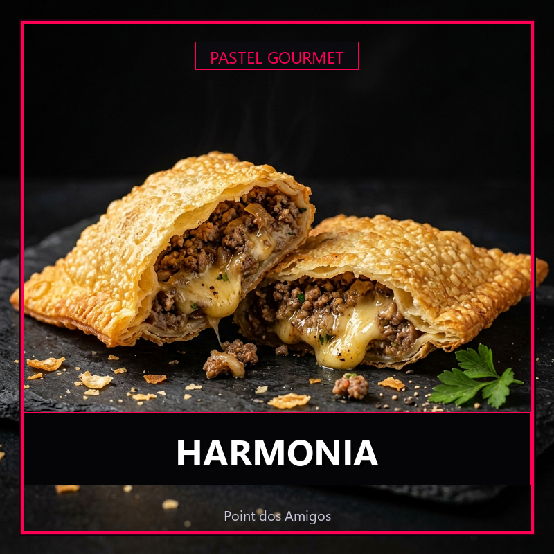 HARMONIA