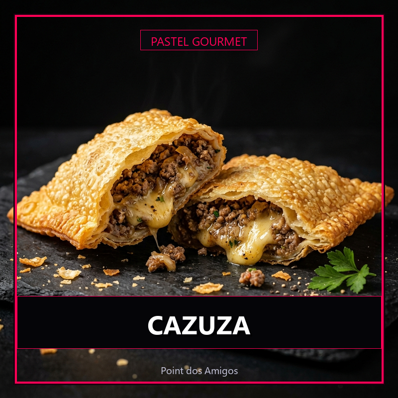 CAZUZA