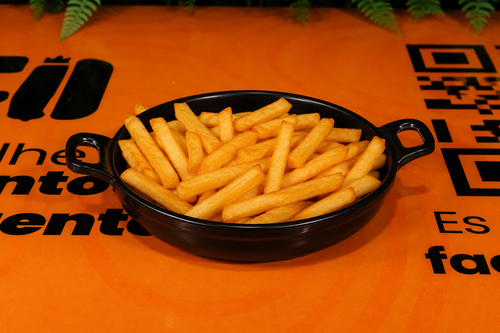 BATATA FRITA