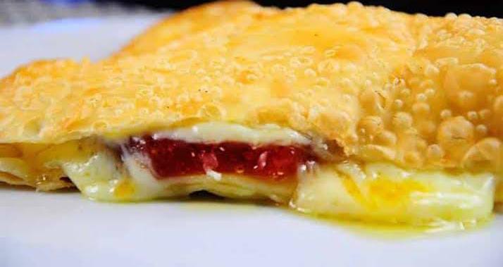 Pastel Romeu e Julieta