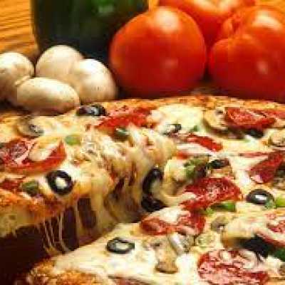 Pizza Metro 4 Sabores